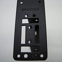 Brooxes Basic Main Frame