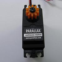 Parallax Continuous Rotation Servo